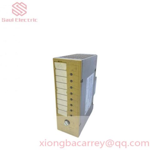 Siemens 6ES5431-8MA11 Digital Input Module for S5-90U/-95U/-100U, ET 100U, ET 200U