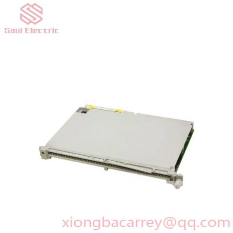 Siemens 6ES5470-4UB12 Analog Output Module Floating, Compact Version U 8 Outputs ±10V