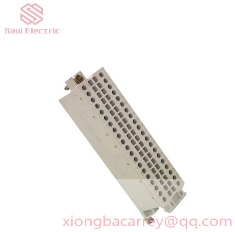 Siemens 6DD1601-0A?B0 Process Module - Industrial Automation Control