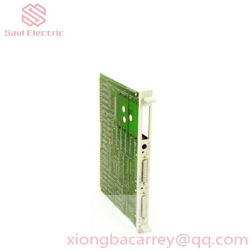 Siemens SR745-W2-P1-G1-HI-A-L-R Industrial Control Module