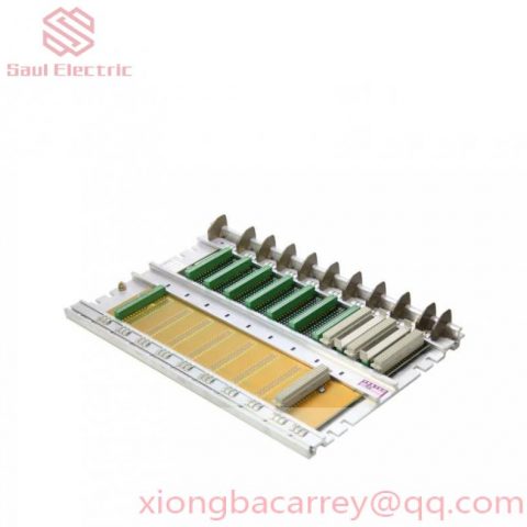 SIEMENS 6ES5701-2LA11 Extension Sub Rack ER2, High-Performance Industrial Module