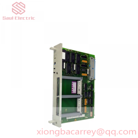 SIEMENS CP 443-1 Industrial Ethernet Communication Processor