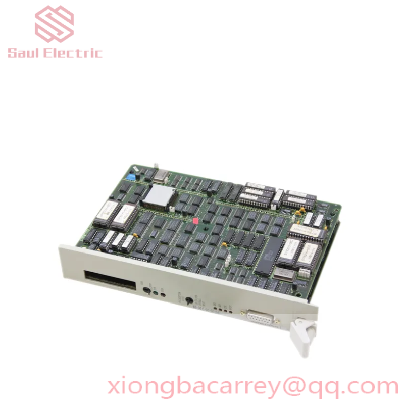 Siemens R911289050 Industrial Control Function Module