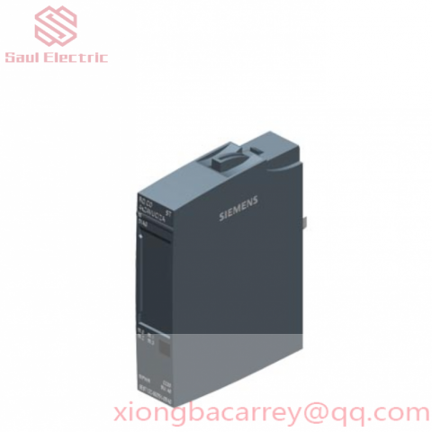 Siemens 6FX1127-3AD00Sirotec, CNC - Precision Control Module