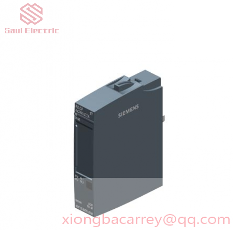 Siemens 6FX1127-3AD00Sirotec, CNC - Precision Control Module