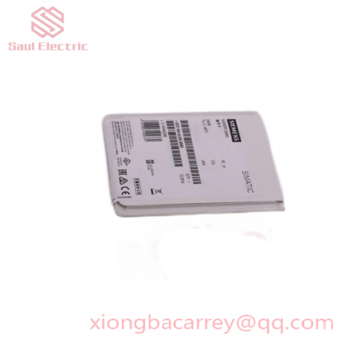 Siemens 6FC5410-0AY03-1AA0 Industrial Automation Module