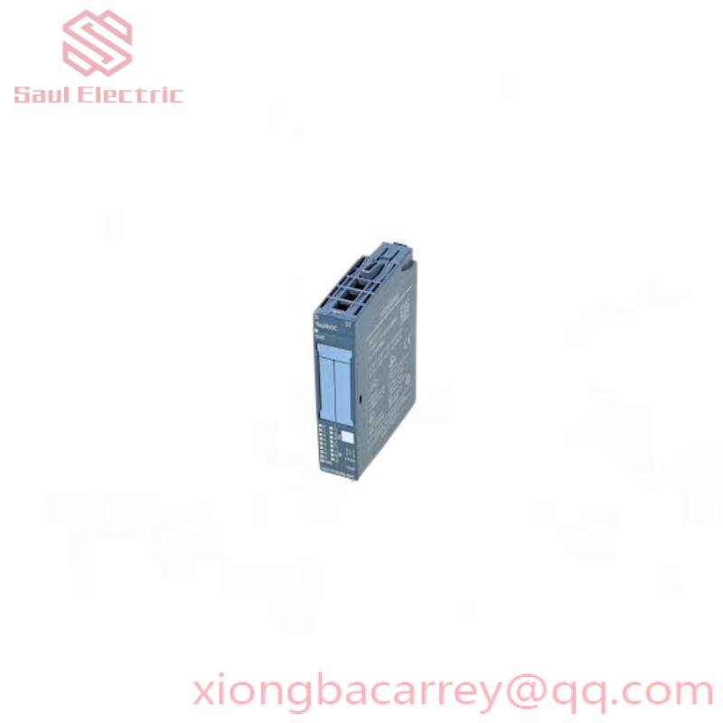 SIEMENS 3TK28101BA41 Industrial Control Module