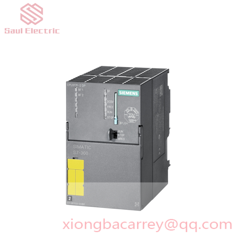 SIEMENS 3SF1114-1QV10-1BA1 Industrial Control Module