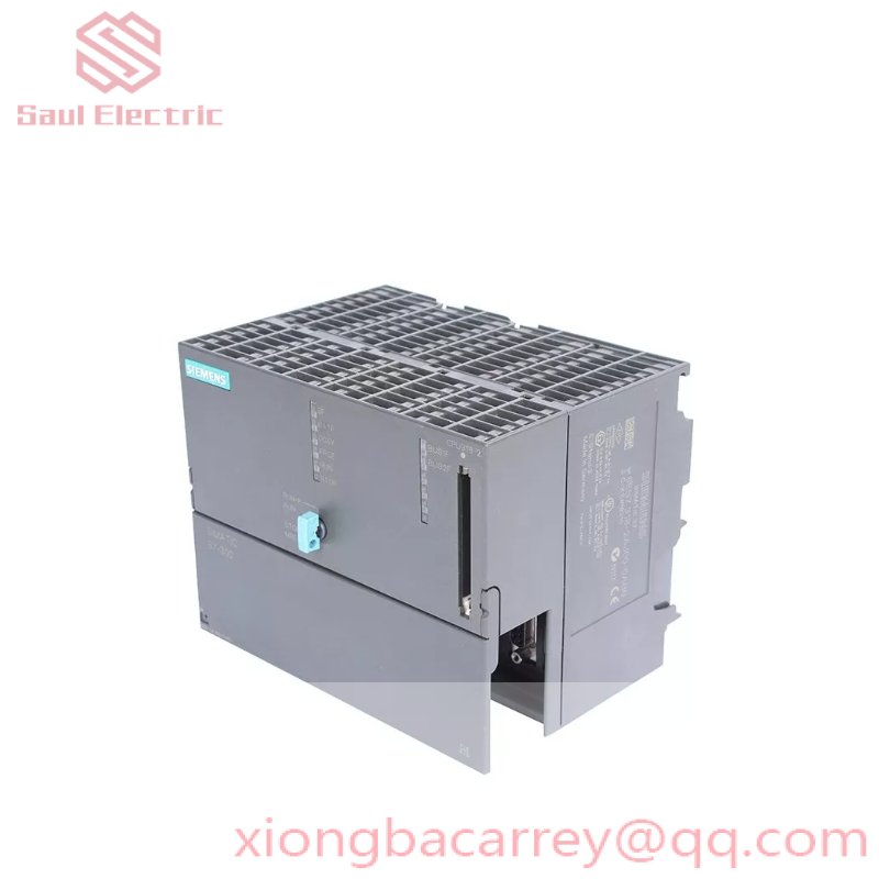 Siemens 3HNM10818-1 Industrial Control Module - Reliable Automation Solutions