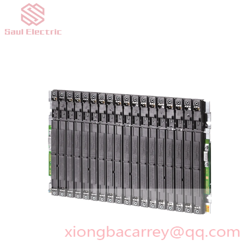 Siemens 6FX1115-0AB01 CNC System 3 Video Card, High Performance Control System Component