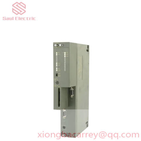 SIEMENS 6ES7 3AR02-0AA0 Analog Input Module for Industrial Automation