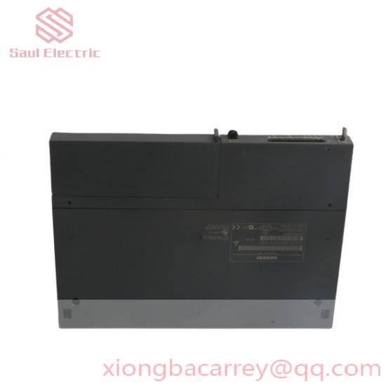 Siemens 6AT1131-6DF21-0AB0 Function Module - Robust Industrial Automation Component