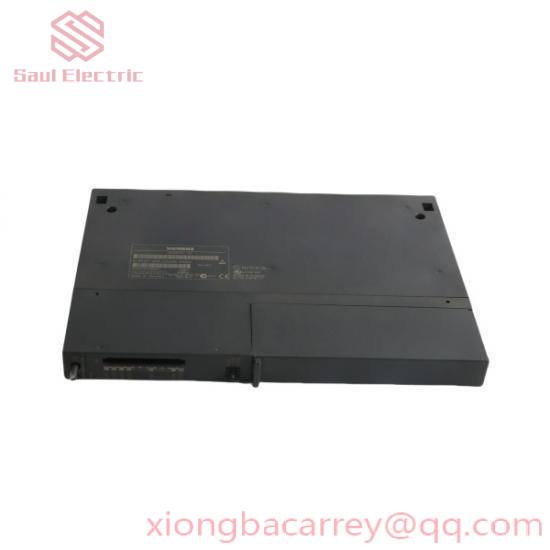 Siemens 6AT1131-6DF21-0AB0 Function Module - Robust Industrial Automation Component