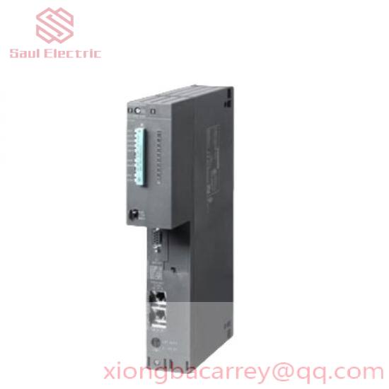 Siemens 6ES7416-3ES07-0AB0 S7-400 Interface Module, High Performance Control Unit