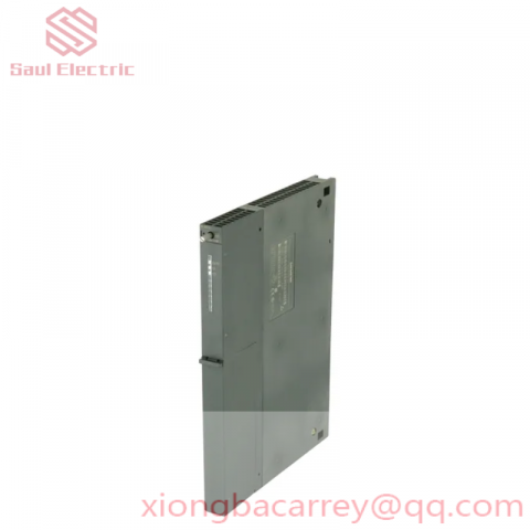 Siemens 6ES7460-3AA00-0AB0 Transmitter Interface Module for Centralized Connection Without Power Supply
