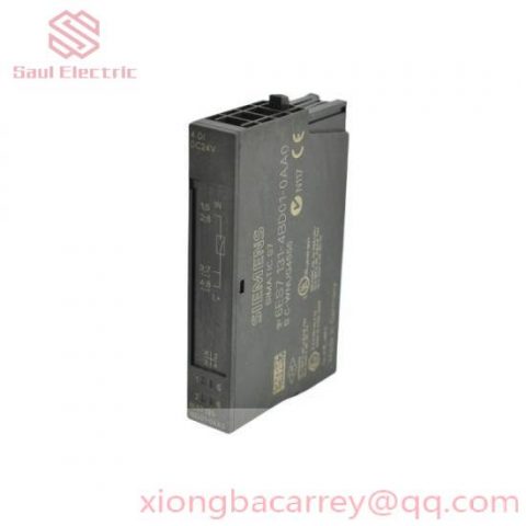 Siemens Complete Unit Combination R911296183, Advanced Industrial Module