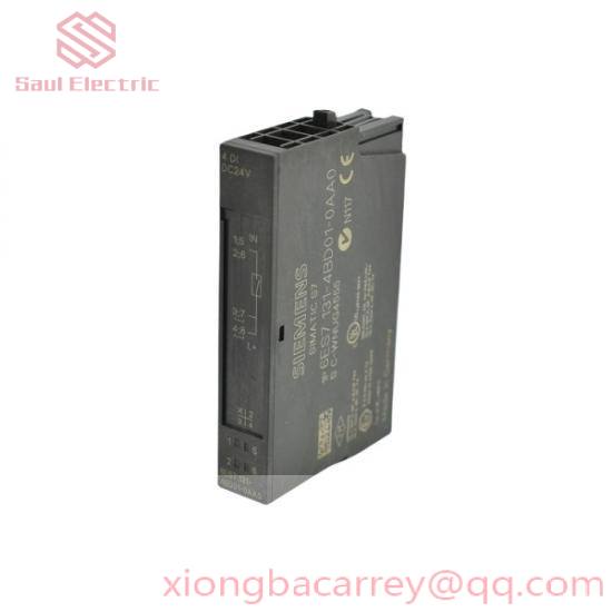 Siemens Complete Unit Combination R911296183, Advanced Industrial Module