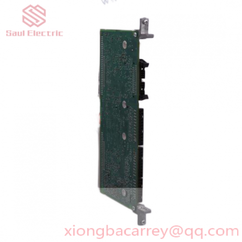 ABB S-113H 3BHB018008R0003 Industrial Control Module