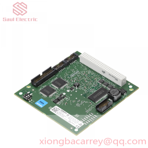 National Instruments PCI-1405 Industrial Automation Interface Card