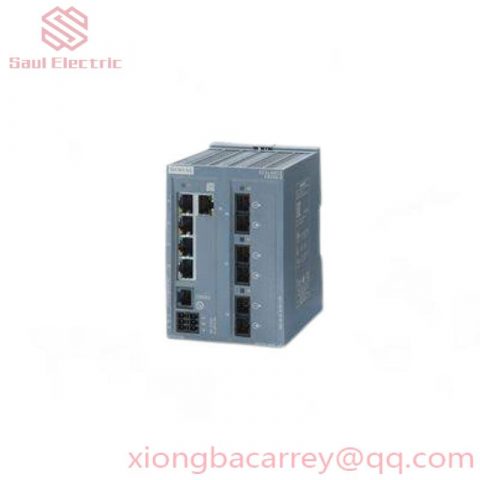 Siemens R911295312 Functional Module for Industrial Control Systems