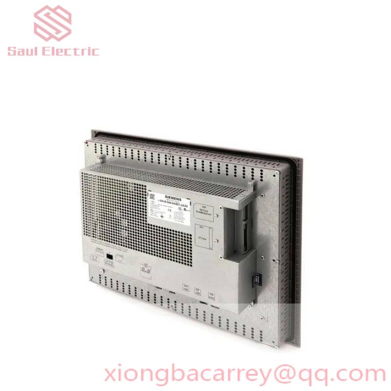 Siemens 6AT1131-6DF21-0AB0 Function Module - Robust Industrial Automation Component