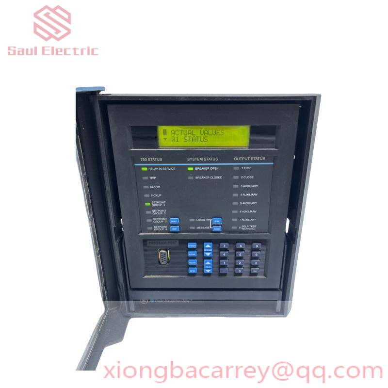 GE GF-5008R Connecting Flash Cable for Metronics QC 3000/QC 1000