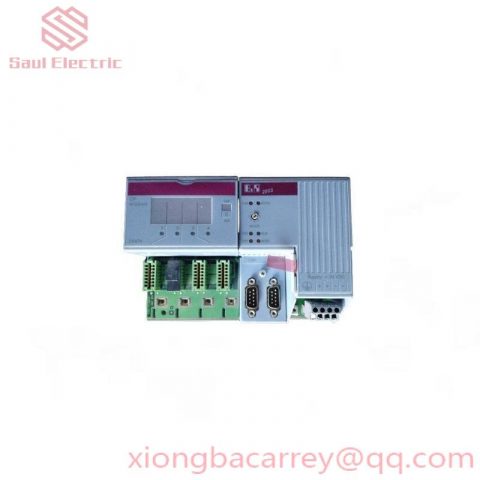 B&R X67DM9321 Digital Input Module for Industrial Automation