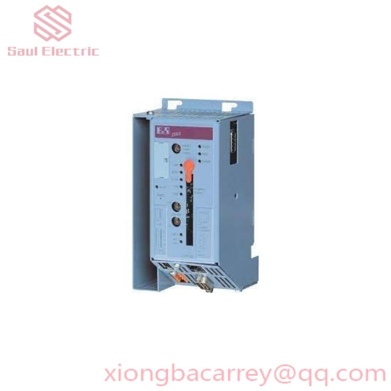 B&R X20CP3585 Control Module - High-Performance Industrial Automation Solution