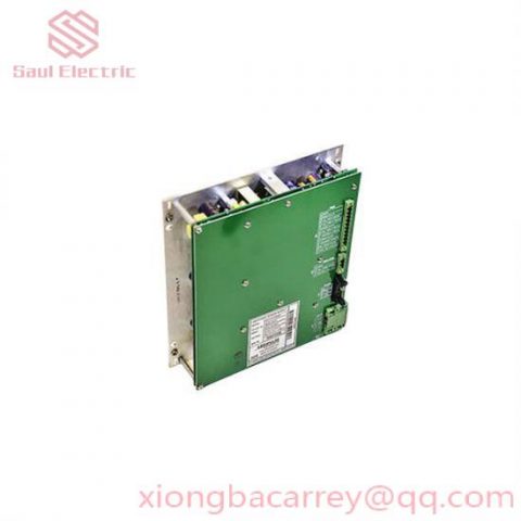 HIMA X-FAN 18 03 Fan Module, Reliable Industrial Control Solution