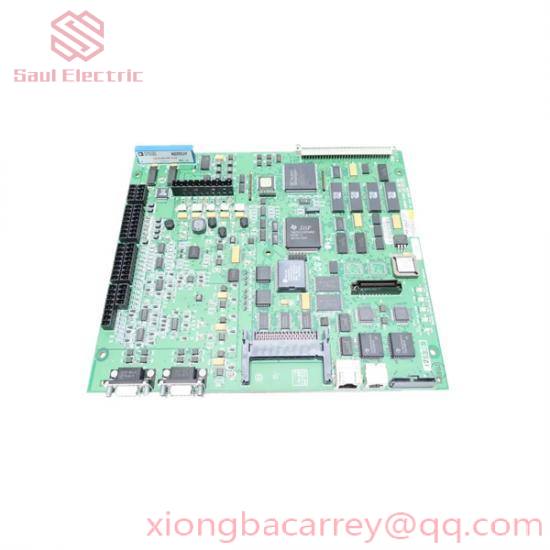 AB 80190-320-03-R Custom Interface Module