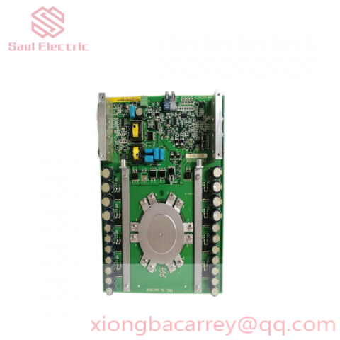 ABB 81001-450-53-R Analog Input Module for Industrial Automation Systems