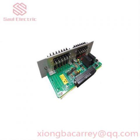 Bently Nevada 82926-01 I/O Record Terminal Module - Industrial Control Automation