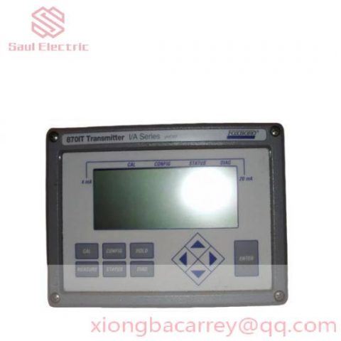 FOXBORO P0973JN A4H124-24FX Industrial Module