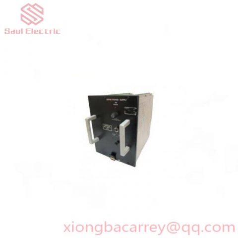 ALSTOM N897093511D N897093051D Module Card - High-Performance Industrial Control Component