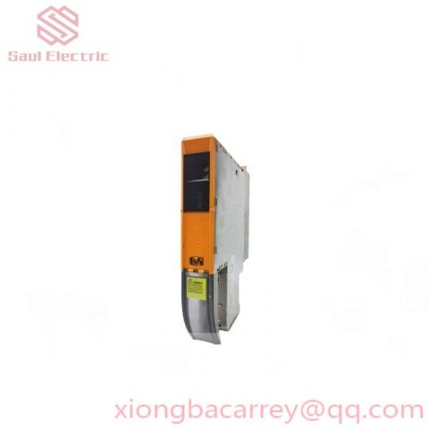 B&R 8BVI0330HWSS.000-1 Industrial Control Module, High Precision & Reliability