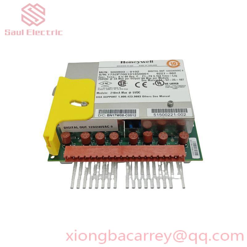 GE IC3601A148B Industrial Control Module