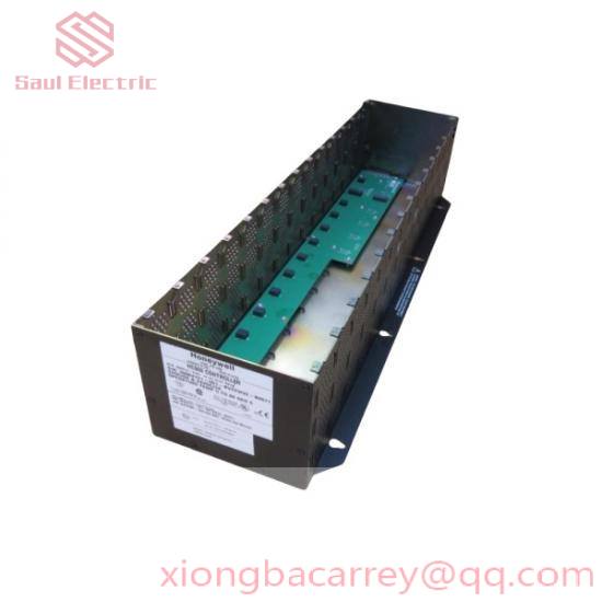 Honeywell 51301647-100 Power Supply, Industrial Grade Module for Automation Systems