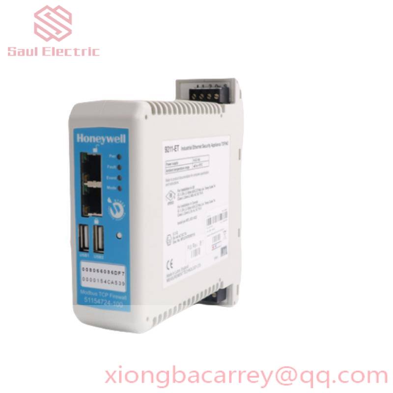 Honeywell M7284C-1000 Actuator: Precision Control for Industrial Automation