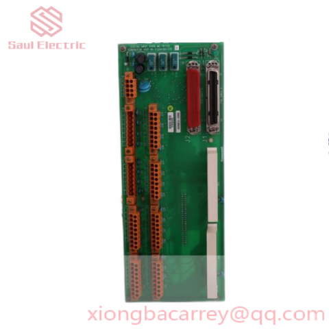 Honeywell 942-A4M 2D-K220S Ultrasonic Proximity Sensor