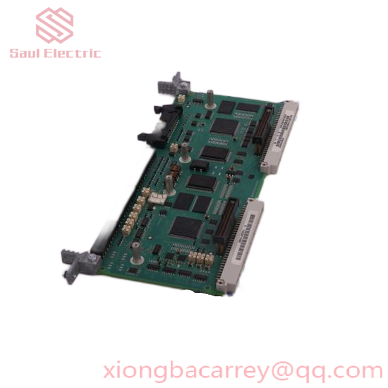 Siemens 6SN1118-0NH12-0AA0 Control Card for Motion Control Systems