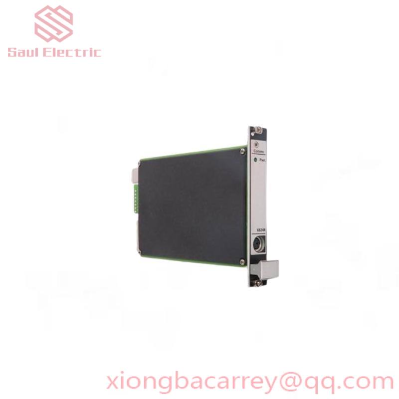 Emerson IC830M51L-CS9NCA00MJ PSR Servomotor, Alt Std Mnt, Open Key, Single Connector