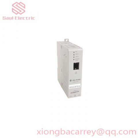 AB 1784-ETAP EthetNet/IP Tap Module