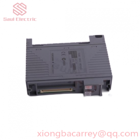 Yokogawa AAI543-H03 High Precision General Analog I/O Modules