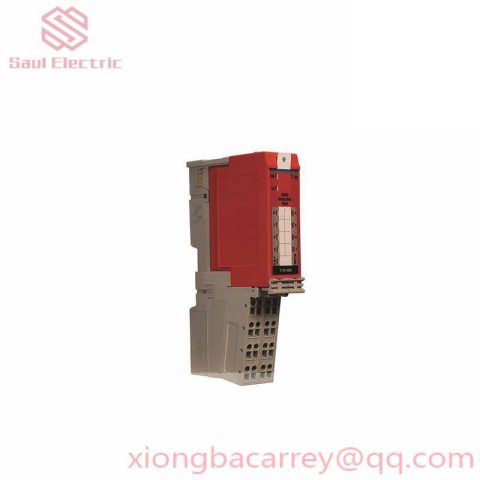 Allen Bradley 1734-IB8 Digital DC Input Module for Industrial Control Systems