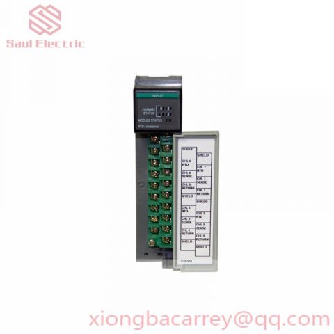 NI cFP-TC-125 Thermocouple Module for Compact FieldPoint Systems