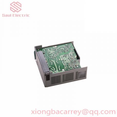 AB 1746-P2 C ControlLogix PLC I/O Module