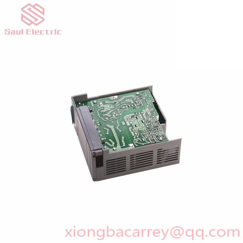 AB 1746-P2 C ControlLogix PLC I/O Module