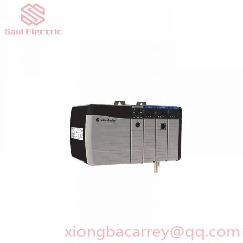 Allen-Bradley 1756-A4ControlLogix 4 Slots Chassis