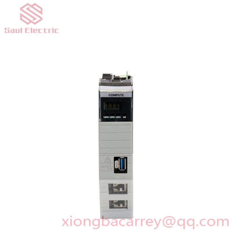 A-B 1756-CMS1B11756 Compute Module for Enhanced Industrial Automation