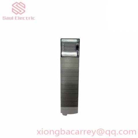 AB 1756-DMA316 Drive Module for Enhanced Industrial Automation